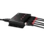 Lindy interface hub USB 3.2 Gen 1